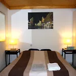 Apartment San Sebastian, City Center