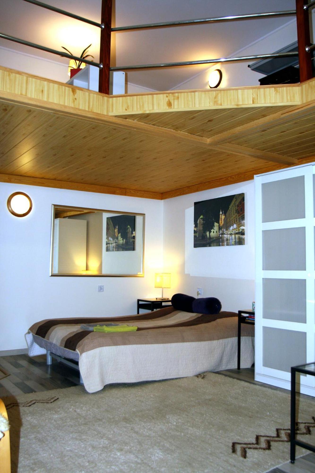 Apartament San Sebastian, Center *