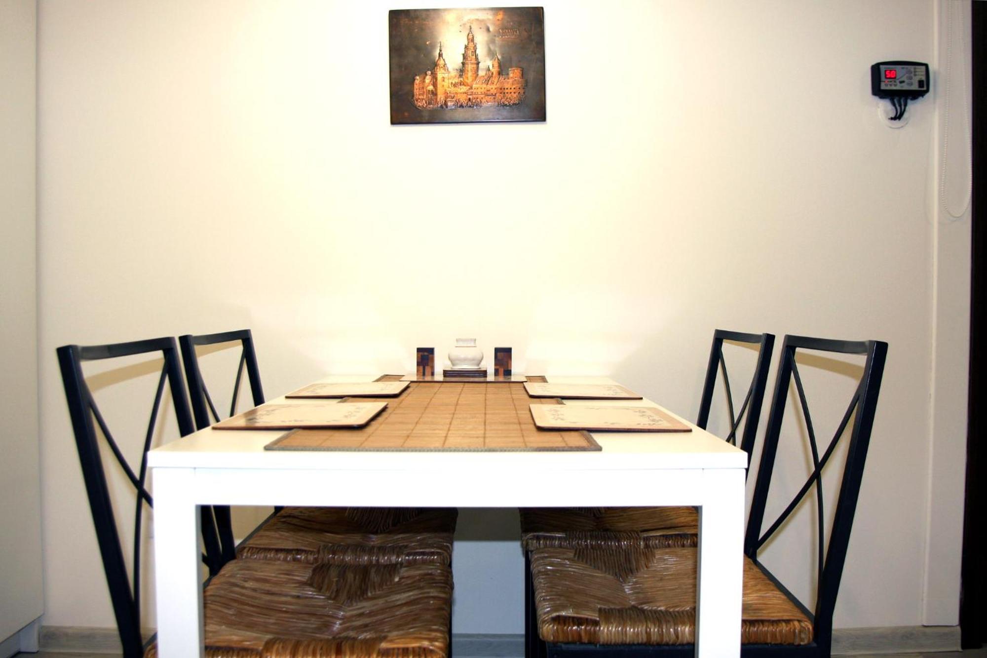 San Sebastian, Center Apartment